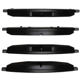 R1 10-16 Cadillac Srx Front Optimum OE Brake Pads