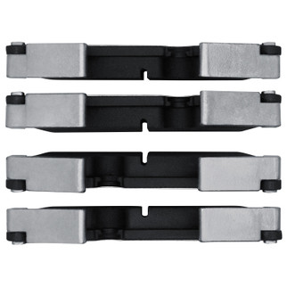 R1 09-14 Mini Countryman Front Optimum OE Brake Pads