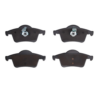 R1 99-09 Volvo S70 Rear Semi Met Brake Pads