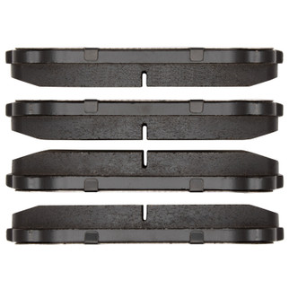 R1 09-24 Nissan GT-R Rear Optimum OE Brake Pads