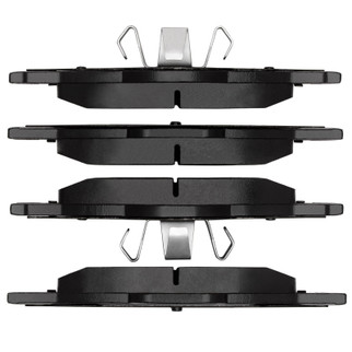 R1 99-09 Volvo XC70 Front Semi Met Brake Pads