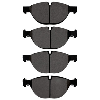 R1 14-19 BMW X5 Front Optimum OE Brake Pads
