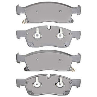 R1 11-22 Mercedes-Benz GLE400 Front Euro Ceramic Brake Pads