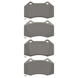 R1 07-10 Chevrolet Cobalt Front Optimum OE Brake Pads
