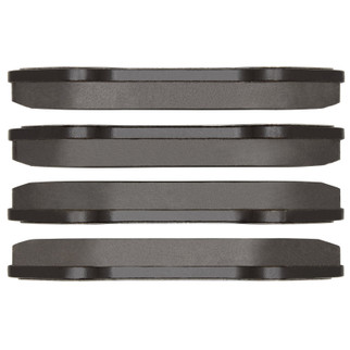 R1 07-10 Chevrolet Cobalt Front Optimum OE Brake Pads
