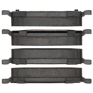 R1 02-08 Saturn Astra Rear Optimum OE Brake Pads