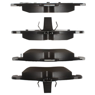 R1 04-08 Saturn Astra Front Optimum OE Brake Pads
