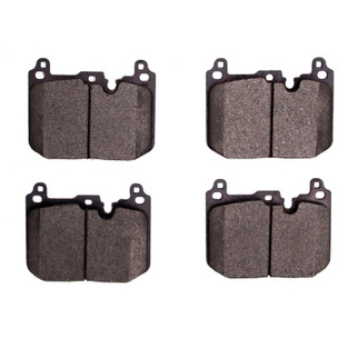 R1 15-19 Mini Cooper Clubman Front Euro Ceramic Brake Pads