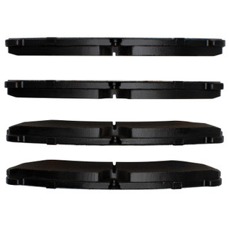R1 10-25 Porsche Macan Front Optimum OE Brake Pads