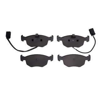 R1 99-00 Ford Contour Front Semi Met Brake Pads