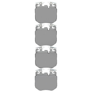 R1 16-26 Rolls-Royce Cullinan Front Euro Ceramic Brake Pads