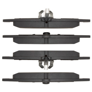 R1 08-17 Mercedes-Benz E550 Front Optimum OE Brake Pads