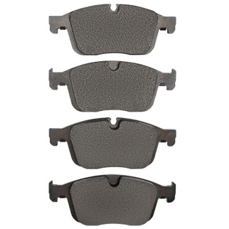 R1 16-17 Volvo Xc60 Front Euro Ceramic Brake Pads