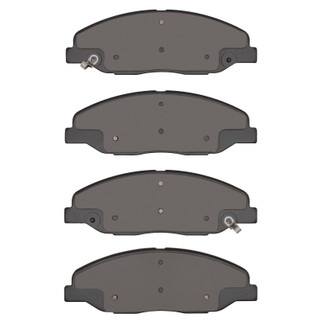 R1 08-14 Cadillac Sts Front Optimum OE Brake Pads