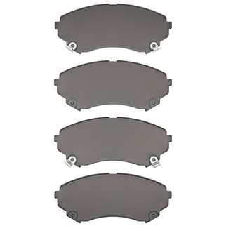 R1 08-14 Cadillac CTS-V Front Optimum OE Brake Pads