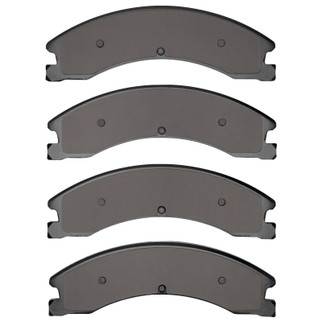R1 08-26 Thor Ford E450 Chassis Rear Optimum OE Brake Pads