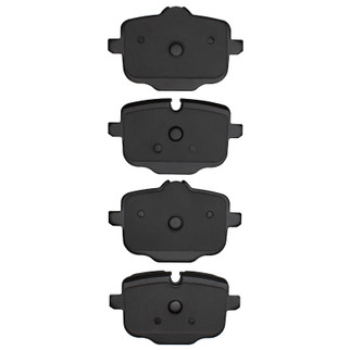 R1 16-26 BMW X7 Rear Euro Ceramic Brake Pads