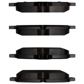 R1 16-26 BMW X7 Rear Euro Ceramic Brake Pads
