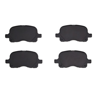R1 98-02 Toyota Corolla Front Semi Met Brake Pads