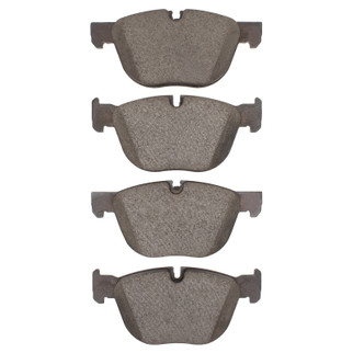 R1 14-19 BMW X5 Front Optimum OE Brake Pads