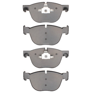 R1 14-19 BMW X5 Front Optimum OE Brake Pads