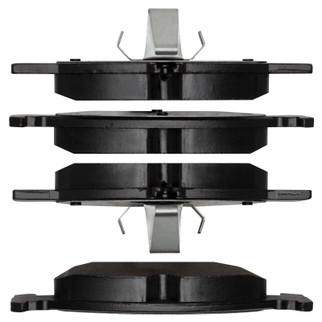 R1 96-08 Mercedes-Benz SLK320 Front Semi Met Brake Pads
