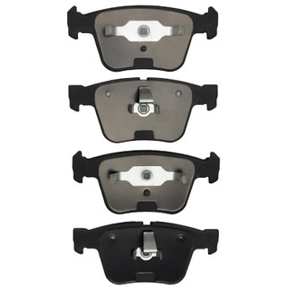 R1 07-14 Mercedes-Benz ML63 AMG Rear Optimum OE Brake Pads
