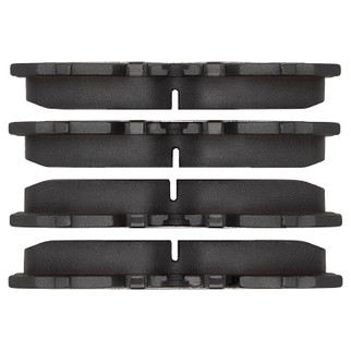 R1 07-17 Lexus LS600H Front Optimum OE Brake Pads