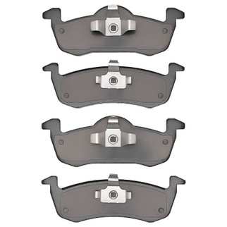 R1 07-16 Lincoln Mkt Rear Optimum OE Brake Pads