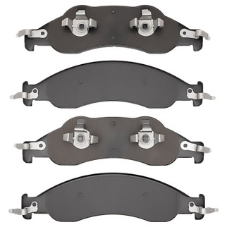 R1 07-09 Lincoln Navigator Front Optimum OE Brake Pads