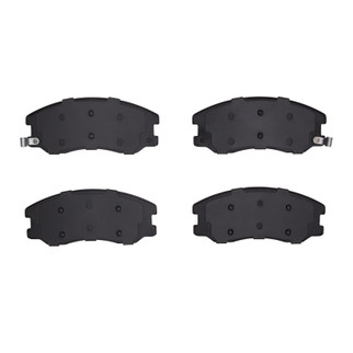 R1 07-15 Suzuki Xl-7 Front Optimum OE Brake Pads
