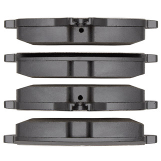 R1 13-21 Mercedes-Benz SL550 Rear Euro Ceramic Brake Pads