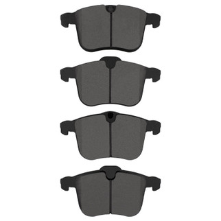 R1 03-11 Saab 9-3 Front Optimum OE Brake Pads
