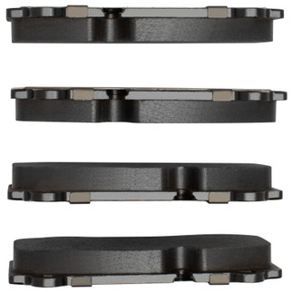 R1 07-14 Mercedes-Benz S400 (Usa) Front Optimum OE Brake Pads