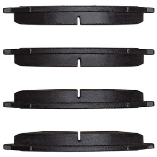 R1 97-05 Pontiac Grand Prix Front Semi Met Brake Pads