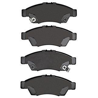 R1 06-07 Suzuki Aerio Front Optimum OE Brake Pads
