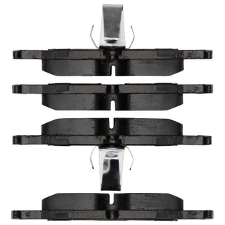 R1 96-03 BMW 540I Rear Semi Met Brake Pads