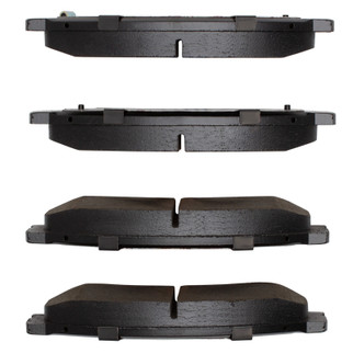 R1 06-13 Mazda 6 Front Optimum OE Brake Pads