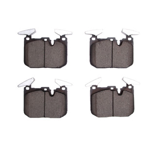 R1 14-20 BMW I8 Front Euro Ceramic Brake Pads