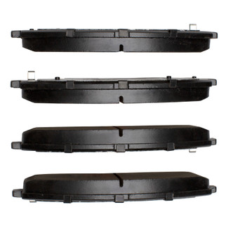 R1 12-26 Volkswagen Routan Front Euro Ceramic Brake Pads