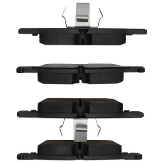 R1 11-21 BMW 330E Front Euro Ceramic Brake Pads