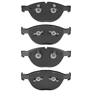 R1 04-12 Rolls-Royce Phantom Front Optimum OE Brake Pads