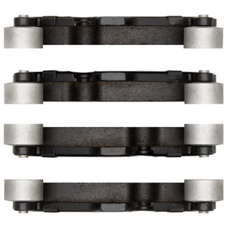 R1 05-12 Porsche 911 Front Optimum OE Brake Pads