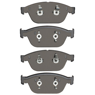 R1 11-18 Audi SQ5 Front Euro Ceramic Brake Pads