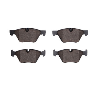 R1 11-16 BMW 528I Xdrive Front Euro Ceramic Brake Pads