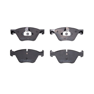 R1 11-16 BMW 528I Xdrive Front Euro Ceramic Brake Pads