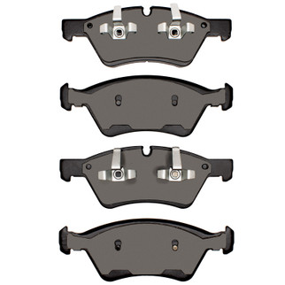 R1 05-12 Mercedes-Benz R500 Front Optimum OE Brake Pads