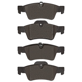 R1 05-18 Mercedes-Benz R500 Rear Optimum OE Brake Pads