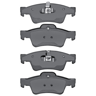 R1 05-18 Mercedes-Benz R500 Rear Optimum OE Brake Pads