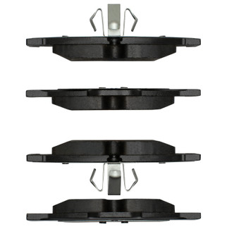R1 05-18 Mercedes-Benz R500 Rear Optimum OE Brake Pads